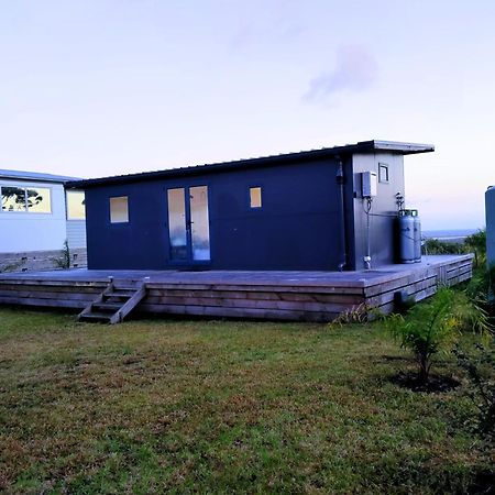 Seascape Peninsula Bach Villa Kaitaia Eksteriør billede