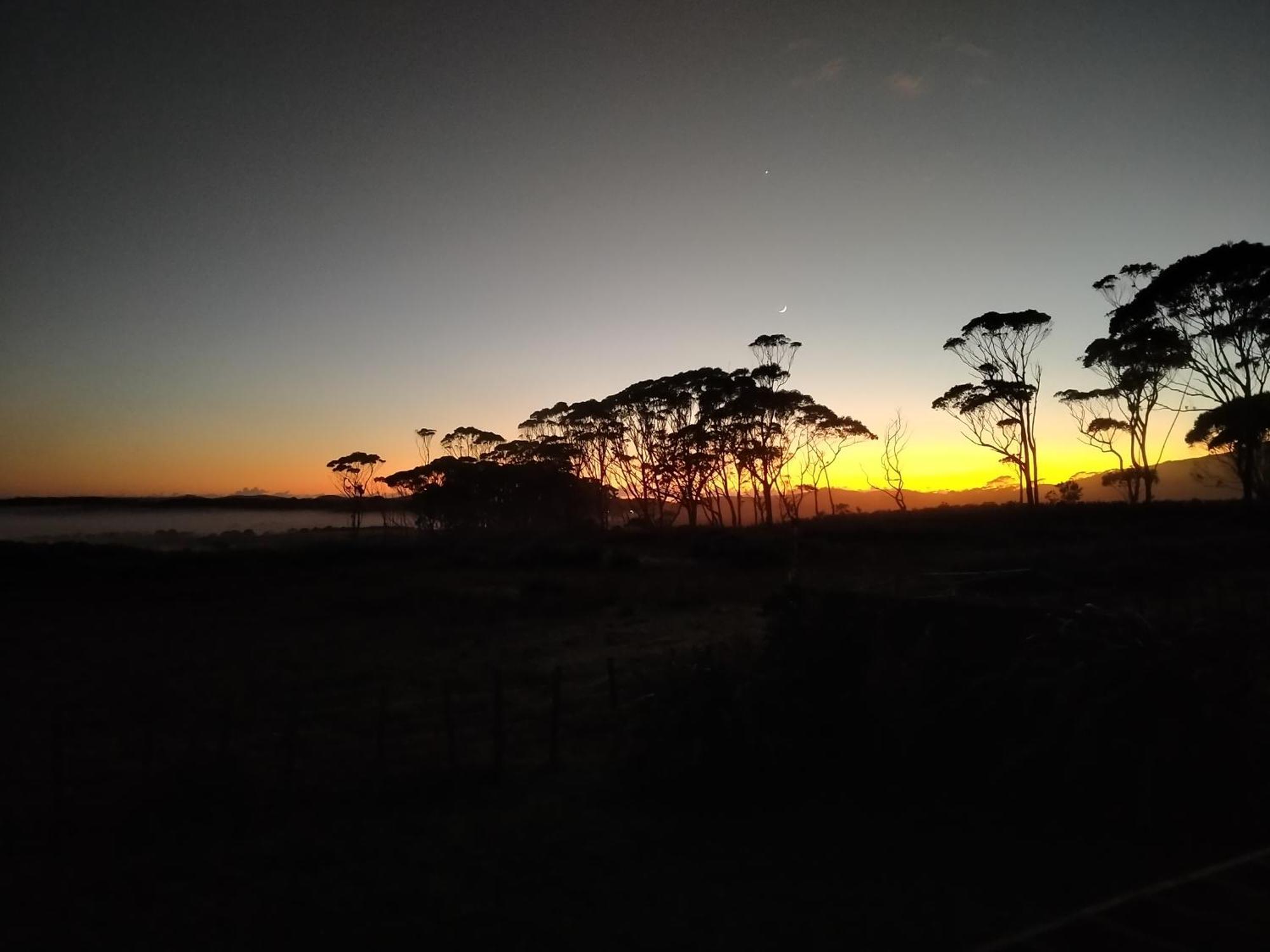 Seascape Peninsula Bach Villa Kaitaia Eksteriør billede