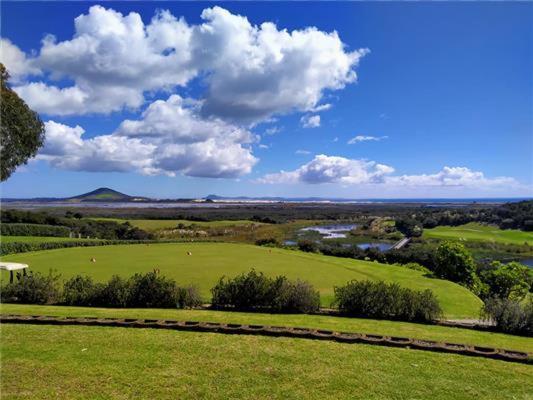 Seascape Peninsula Bach Villa Kaitaia Eksteriør billede